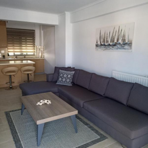 Pearl Apartments